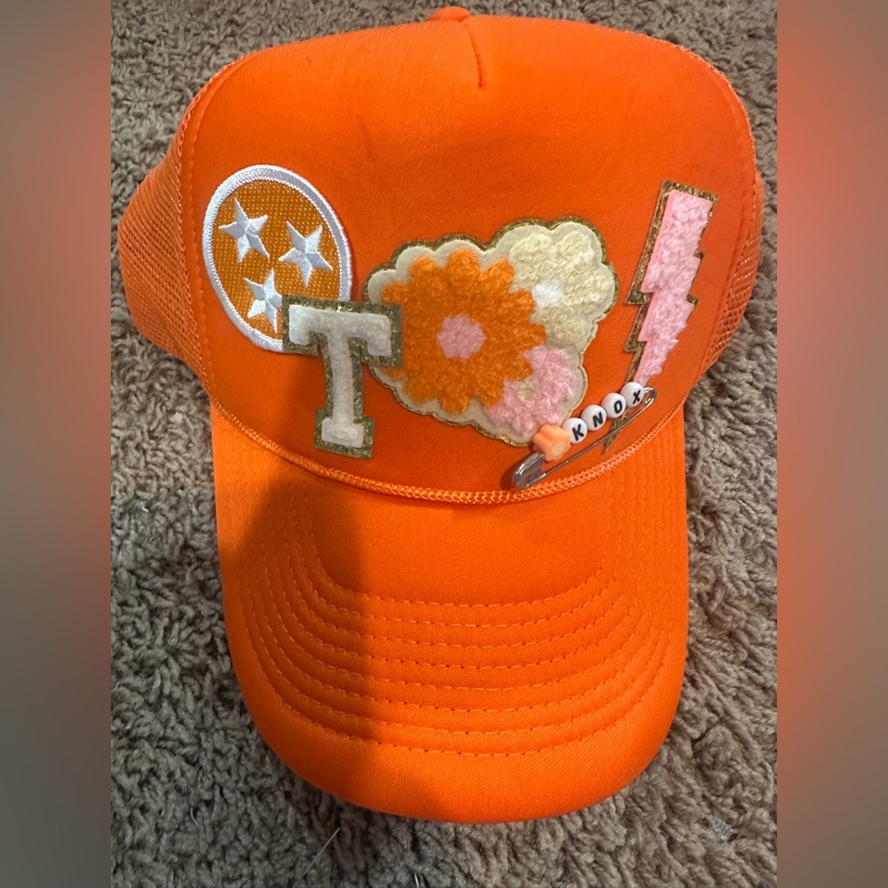 Tennessee Trucker Hat